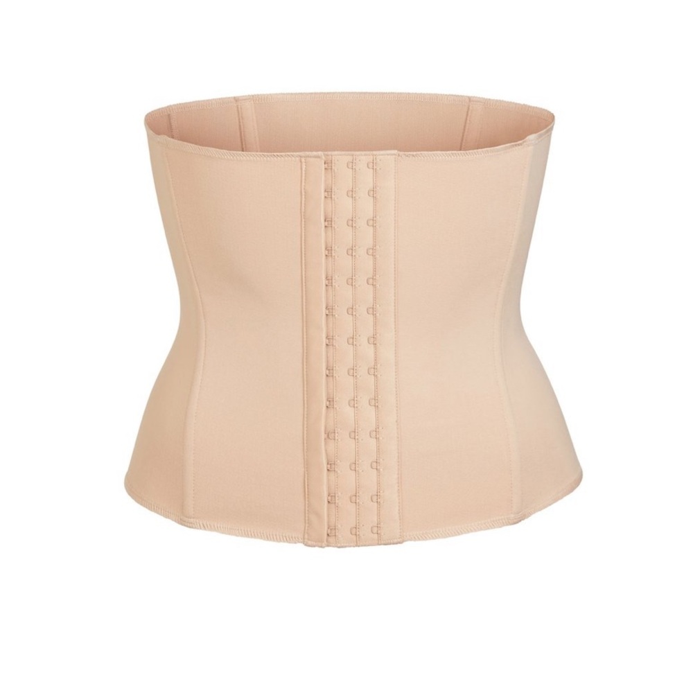 SKIMS WAIST TRAINER SIZE SMALL